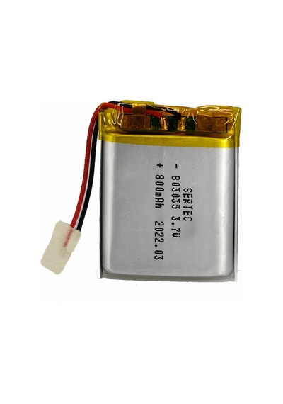 Teknonet Universal Uyumlu 800 Mah Batarya