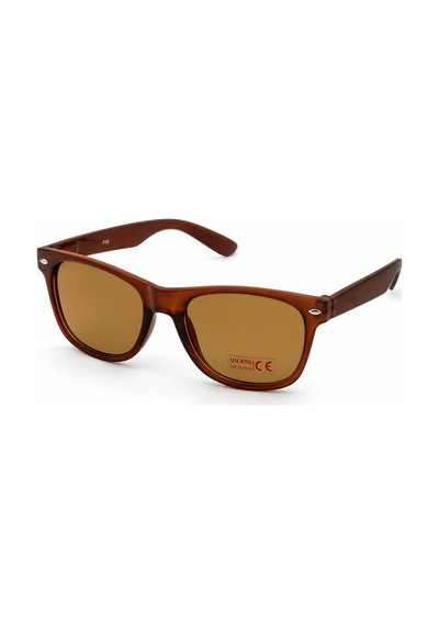 2 Adet Wayfarerr Dikdörtgen Güneş Gözlüğü Uv-400 Korumalı 1 Adet Siyah 1 Adet Kahverengi Siyah-kahve - 887778787 Siyah 2 Adet Wayfarerr Dikdörtgen Güneş Gözlüğü Uv-400 Korumalı 1 Adet Siyah 1 Adet Kahverengi Siyah-kahve - 887778787 Siyah