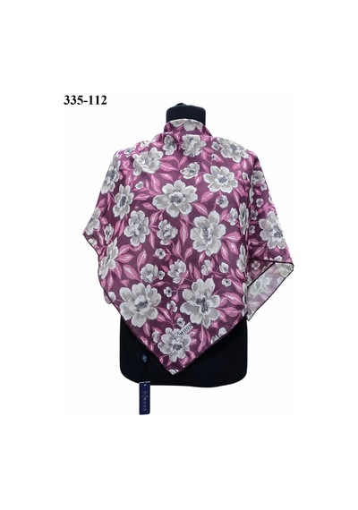 Moonscarfs Moonscarf Soft Pamuk Eşarp 335-112 Çok Renkli