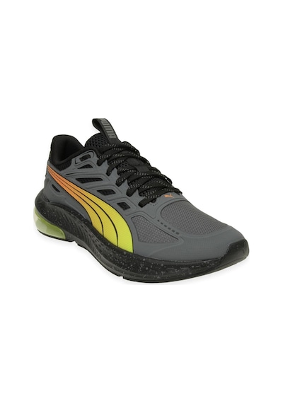 Puma 309972 X-cell Lightspeed Koşu Sı Gri Erkek Spor Ayakkabı Gri