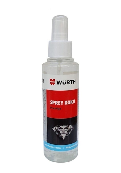 Würth Sprey Koku Prestige Yeni Araba Kokusu 170 ML