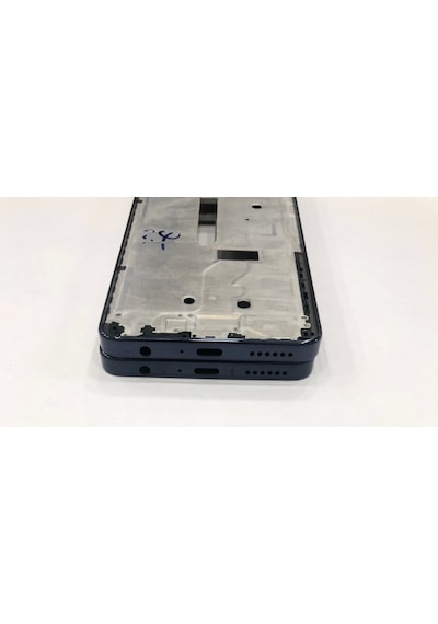 Tecno Camon 19 Pro Cı8n Kasa / Ekran Çıtası