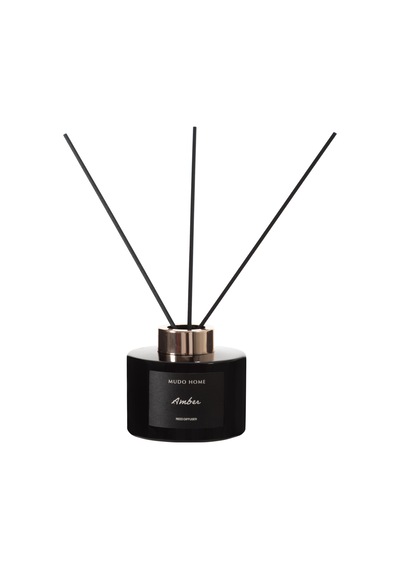 Mudo Home Dreamy Black Amber Oda Kokusu 150ml