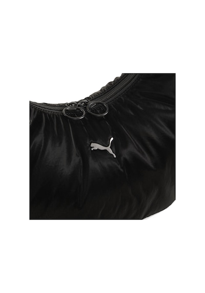 Puma 09129901 Up Hobo Unisex Çapraz Çanta Siyah