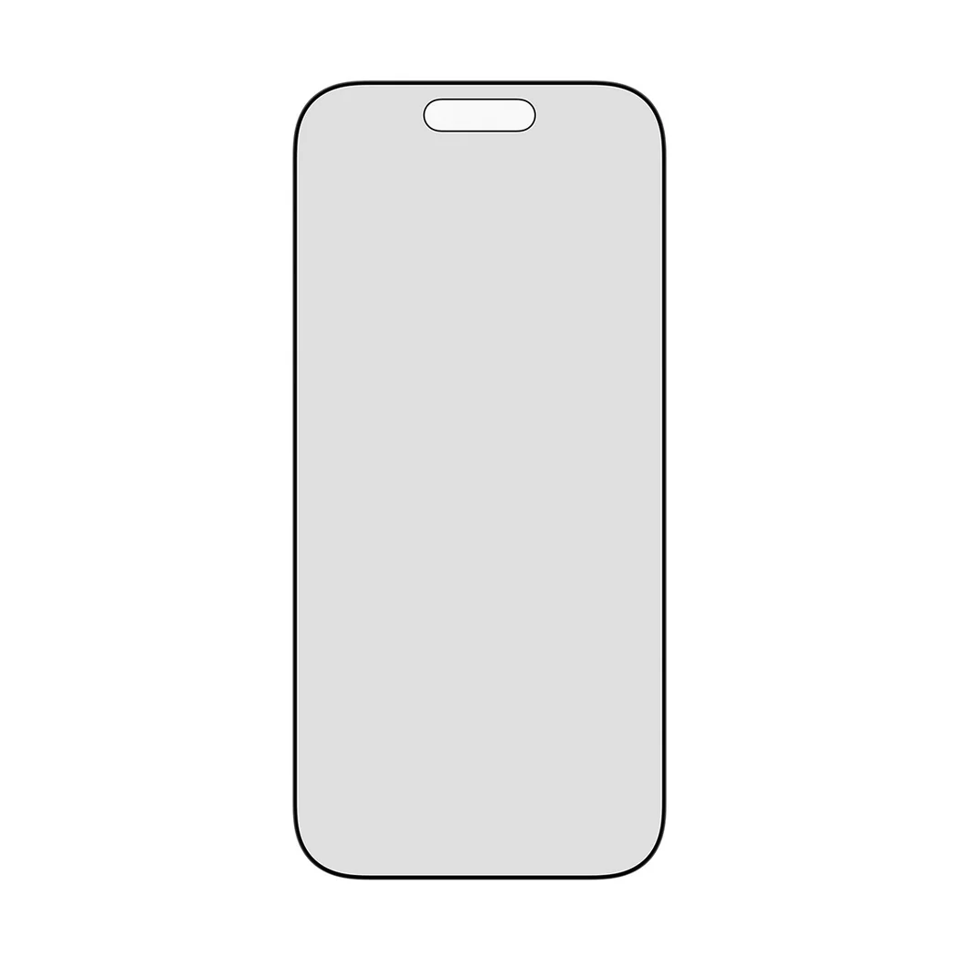 Panzerglass Apple Uyumlu iPhone 17 Uwf Hayalet Cam Ekran Koruyucu Hizalama Aparatlı
