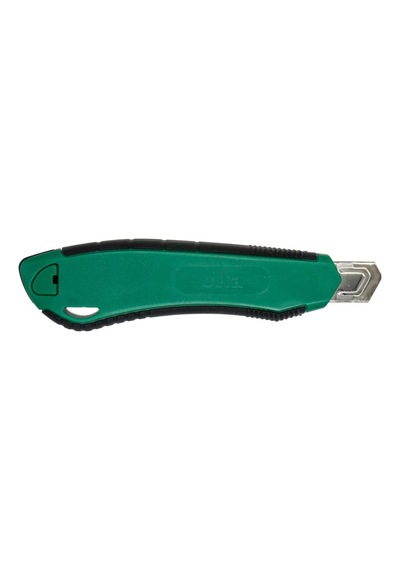 Elta Ergonomik Kilitli Geniş Maket Bıçağı 18 MM
