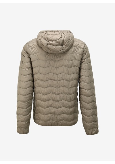 K-way Bej Erkek Mont K6121hw Jack Eco Warm