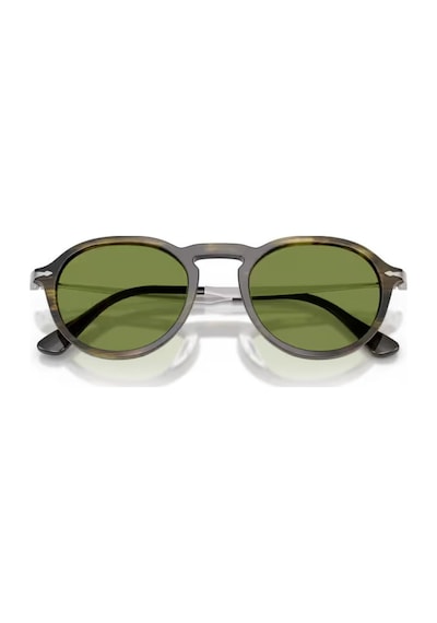 Persol Po3383s 12374e 54 Unisex Güneş Gözlüğü Kahverengi