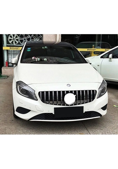 Mercedes W 176 Gt Panjur 2012-2017