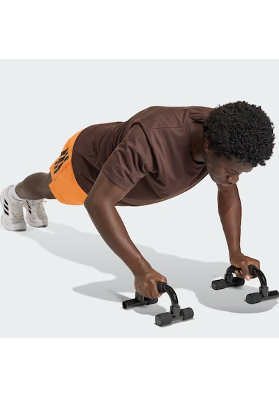 Adidas Workout Essentials Feelready Erkek Tişört C-adıkd5498e50a00 Kahverengi