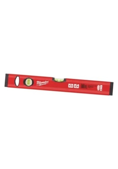 Milwaukee T4932459092 Ağır Hizmet Tipi Slim Su Terazisi 80cm