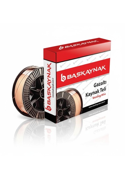 Gazaltı Kaynak Teli 1.0mm Başkaynak