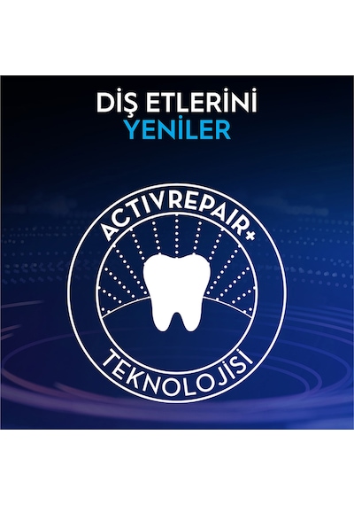 Pro-science Advanced Diş Eti Ve Diş Minesi Pro-onarım Diş Macunu 50 Ml