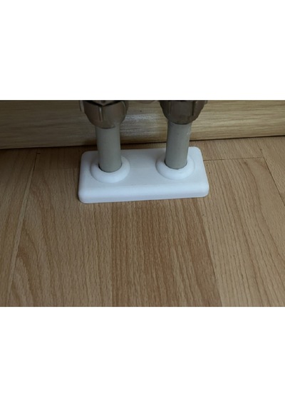 Radyatör Boru Kapağı Çapı 18 Mm