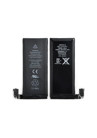 Apple Uyumlu iPhone 6G  - 6 A1549. A1586 Batarya Pil