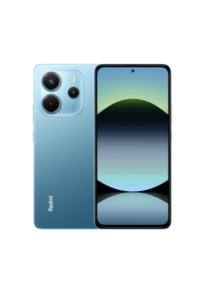 Xiaomi Redmi Note 14 8 GB 256 GB (Xiaomi Türkiye Garantili)