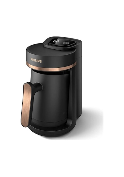 Philips DST8040/30 Azur Buharlı Ütü + Philips HDA150/60 Türk Kahve Makinesi