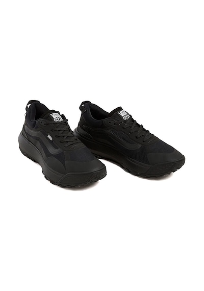 Vans Mte Crosspath Erkek Outdoor Ayakkabısı Vn000cvubka1 Siyah