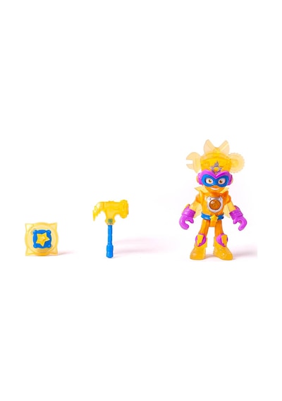 Superthings Multy Ve Aracı Oyun Seti Uph12000