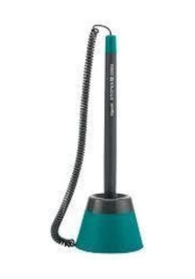 Bigpoint Tükenmez Kalem Spiralli Yeşil Bp-939-55