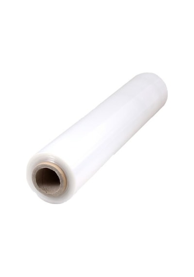Palet Streç Film 17 Micron 50*200 M Ücretsiz Kargo 1 Rulo