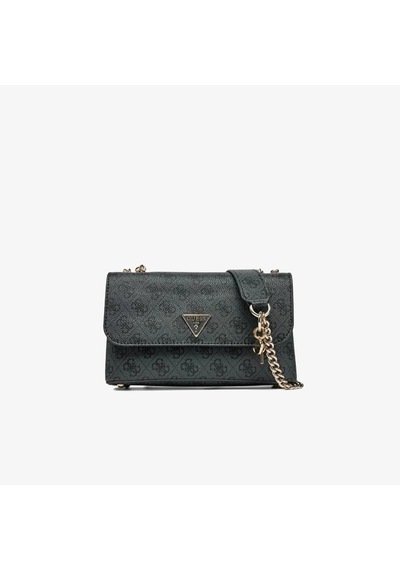 Guess Eco Erica Kadın El Çantası Hwesg951020 Antrasit