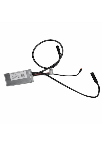 Rks Rs4 Elektrikli Bisiklet Orijinal Beyin Açık Gri