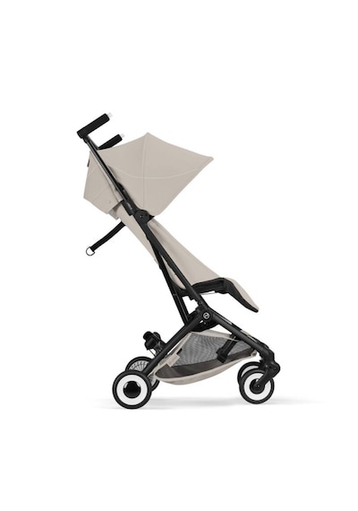 Cybex Libelle Black Dune Grey