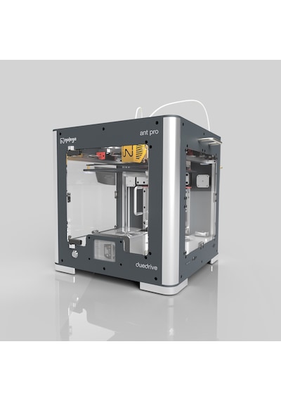 Nolega AntPro3D DueDrive 3D Yazıcı