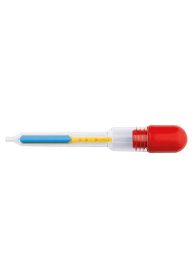 Ceta Form N12-05 Antifriz Bomesi