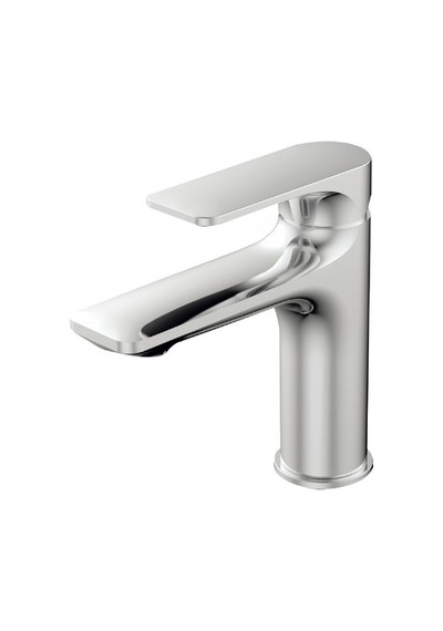 Creavit Faye Krom Lavabo Bataryası 12 Izgara