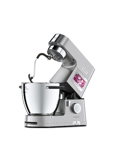 Kenwood KCL95.004SI Cooking Chef XL 1500 W Mutfak Şefi