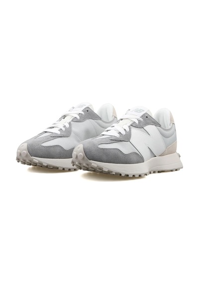 New Balance Unisex Günlük Spor Ayakkabı Gri