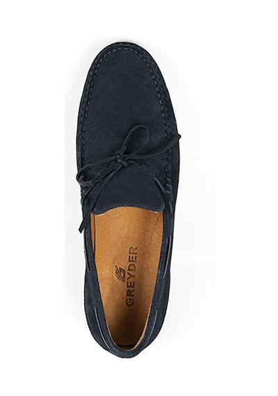 Greyder 2y1ua67848 Erkek Casual Ayakkabı - Lacivert Lacivert