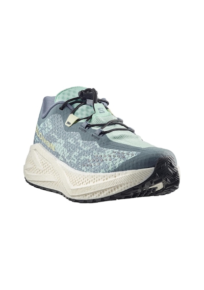 Salomon Aero Glide 4 Grvl Kadın Patika Koşu Ayakkabısı-l49175700 Çok Renkli