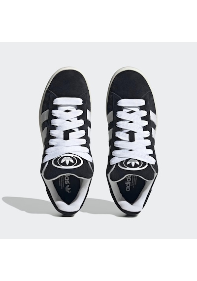 Adidas Campus 00s Kadın Günlük Spor Ayakkabı C-adıhq8708b10a00 Siyah