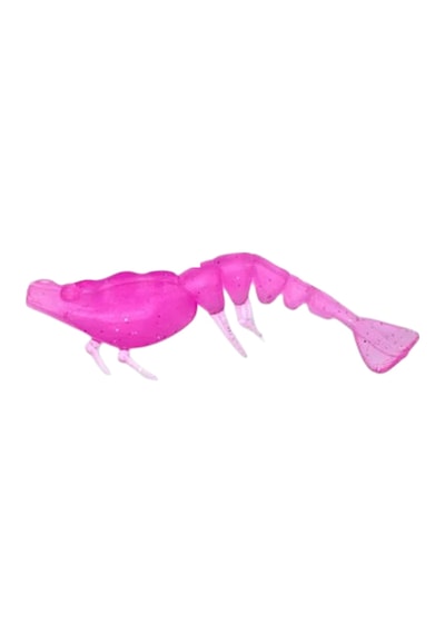 Tav Teke 5,5cm 1,12gr Silikon Yem Renk : Is İt Pink