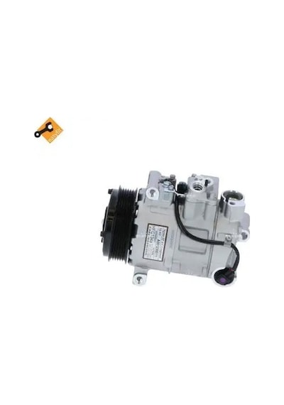 Mercedes E220 W211 Klima Kompresoru 2002-2009 Nrf 32214