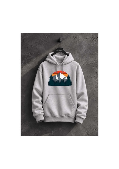 North Whiskers Gün Batımı Dağ Manzarası Unisex Hoodie Doğa Baskılı Kapüşonlu Sweatshirt Gri - 935838601 Gri - 935838601 Gri North Whiskers Gün Batımı Dağ Manzarası Unisex Hoodie Doğa Baskılı Kapüşonlu Sweatshirt Gri - 935838601 Gri - 935838601 Gri
