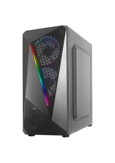 Ramtech Prizma X20 i5-6500 16 GB 1tb Nvme M2 SSD RX580 Dos Oyuncu Masaüstü Bilgisayarı
