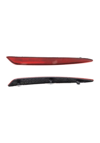 Arka - 501 - Tampon Reflektörü Sağ Egea - Kmrsfres - Sedan 15