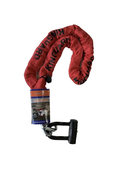 Mts 6042 Bıg Lock Kınguard Zincir Kilit