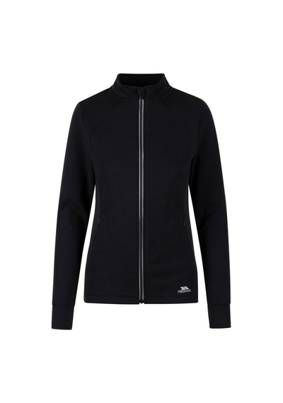 Trespass Fatolstr0042 Ridge Female Tp75 Black Kadın Outdoor Ceket 001