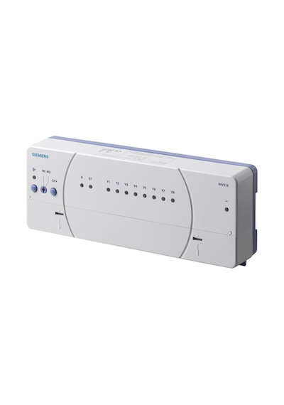 Sıemens Synco Lıvıng Kont.cihazı Rrv918