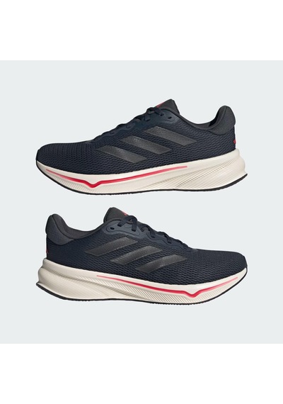 Adidas Response Erkek Koşu Ayakkabısı C-adııh6097e10a00 Siyah