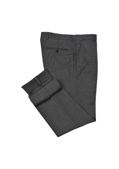 Kamer Erkek Klasik Pilesiz Kumaş Pantolon P1153 Bgl-st04741 Gri