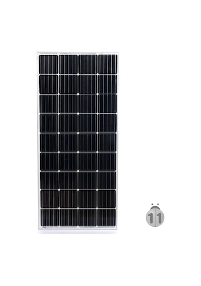 LEXRON 205W Monokristal Güneş Paneli LEXRON 205W Monokristal Güneş Paneli