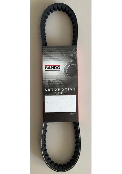 363-611 Bando Kayış Green / 743 Fizy 125 743-20-30-9.5