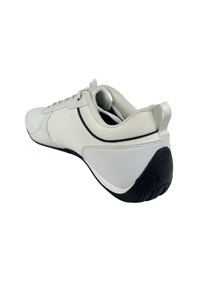 Lescon Electrum-2 Beyaz Erkek Günlük Sneakers Spor Ayakkabı
