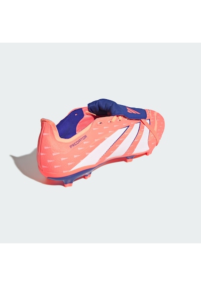 Adidas Jı1112 Predator League Ft Fg-mg Erkek Krampon Pembe